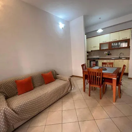 Apartamento Pc
