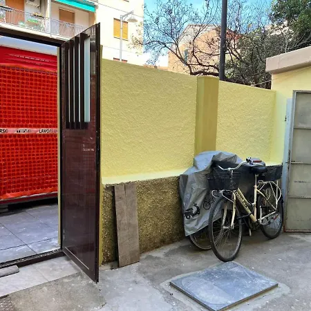 Pc Apartamento Follonica