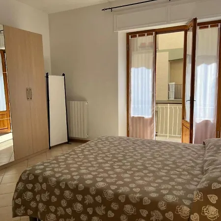 Apartamento Pc Follonica