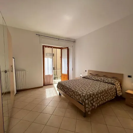 Apartamento Pc Follonica