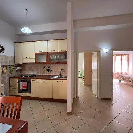 Pc Apartamento Follonica