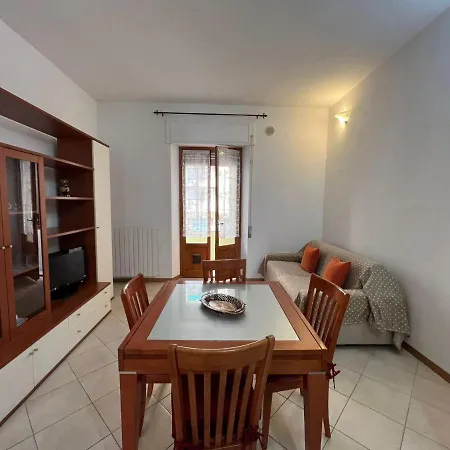 Apartment Pc *