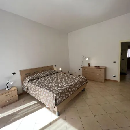Pc Apartment Follonica