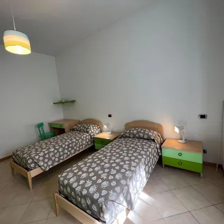 Pc Apartment