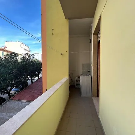 Pc Apartment *