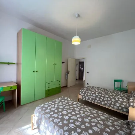 Pc Apartment
